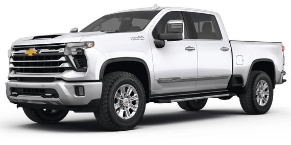 CHEVROLET SILVERADO HD 2024 2GC4YREY8R1158584 image CHEVROLET SILVERADO HD 2024 2GC4YREY8R1158584 image